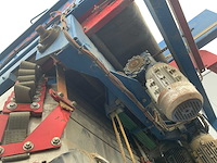 2012 mechatec variofill flow master kistenvuller - afbeelding 16 van  28