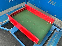 2012 mechatec variofill flow master kistenvuller - afbeelding 17 van  28