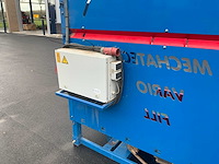 2012 mechatec variofill flow master kistenvuller - afbeelding 18 van  28