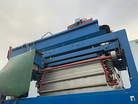 2012 mechatec variofill flow master kistenvuller - afbeelding 20 van  28