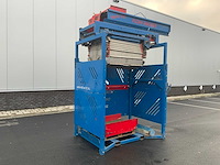 2012 mechatec variofill flow master kistenvuller - afbeelding 12 van  28