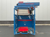 2012 mechatec variofill flow master kistenvuller - afbeelding 22 van  28