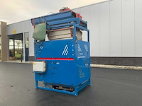 2012 mechatec variofill flow master kistenvuller - afbeelding 23 van  28