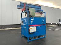 2012 mechatec variofill flow master kistenvuller - afbeelding 24 van  28