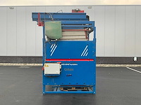 2012 mechatec variofill flow master kistenvuller - afbeelding 25 van  28