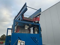 2012 mechatec variofill flow master kistenvuller - afbeelding 27 van  28