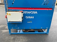 2012 mechatec variofill flow master kistenvuller - afbeelding 28 van  28