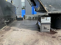 2012 mercedes-benz axor vrachtwagen met hoogwerker - afbeelding 7 van  86