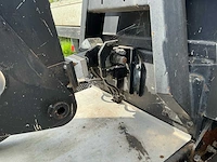 2012 mercedes-benz axor vrachtwagen met hoogwerker - afbeelding 22 van  86