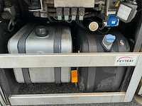 2012 mercedes-benz axor vrachtwagen met hoogwerker - afbeelding 38 van  86