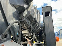 2012 mercedes-benz axor vrachtwagen met hoogwerker - afbeelding 80 van  86