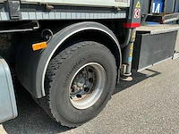 2012 mercedes-benz axor vrachtwagen - afbeelding 13 van  86