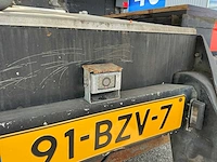 2012 mercedes-benz axor vrachtwagen - afbeelding 17 van  86