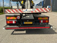 2012 mercedes-benz axor vrachtwagen - afbeelding 18 van  86