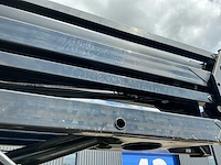 2012 mercedes-benz axor vrachtwagen - afbeelding 26 van  86