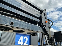 2012 mercedes-benz axor vrachtwagen - afbeelding 27 van  86
