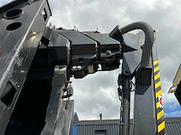 2012 mercedes-benz axor vrachtwagen - afbeelding 30 van  86
