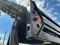 2012 mercedes-benz axor vrachtwagen - afbeelding 31 van  86
