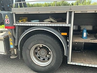 2012 mercedes-benz axor vrachtwagen - afbeelding 33 van  86