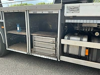 2012 mercedes-benz axor vrachtwagen - afbeelding 37 van  86