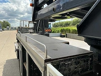 2012 mercedes-benz axor vrachtwagen - afbeelding 42 van  86