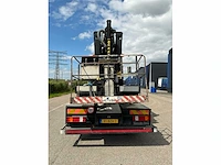 2012 mercedes-benz axor vrachtwagen - afbeelding 34 van  86