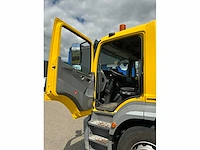 2012 mercedes-benz axor vrachtwagen - afbeelding 51 van  86