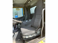2012 mercedes-benz axor vrachtwagen - afbeelding 52 van  86