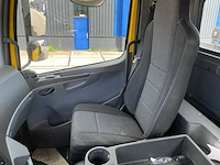 2012 mercedes-benz axor vrachtwagen - afbeelding 53 van  86