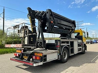 2012 mercedes-benz axor vrachtwagen - afbeelding 45 van  86