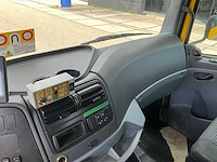 2012 mercedes-benz axor vrachtwagen - afbeelding 57 van  86