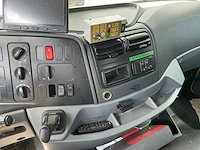 2012 mercedes-benz axor vrachtwagen - afbeelding 60 van  86