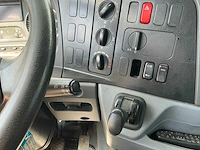 2012 mercedes-benz axor vrachtwagen - afbeelding 64 van  86