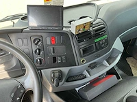 2012 mercedes-benz axor vrachtwagen - afbeelding 68 van  86