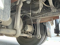 2012 mercedes-benz axor vrachtwagen - afbeelding 74 van  86