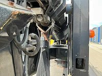 2012 mercedes-benz axor vrachtwagen - afbeelding 79 van  86