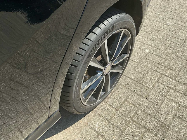 2012 mercedes-benz b-klasse b200 personenauto - afbeelding 2 van  33