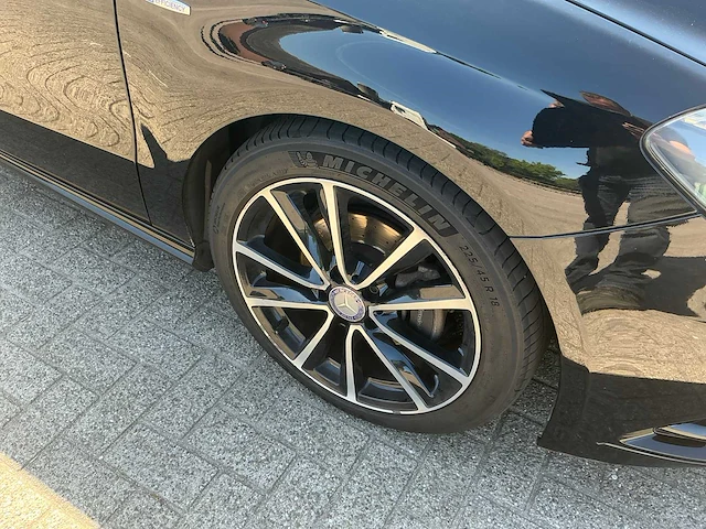 2012 mercedes-benz b-klasse b200 personenauto - afbeelding 3 van  33