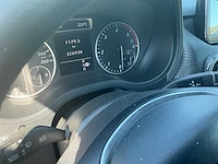 2012 mercedes-benz b-klasse b200 personenauto - afbeelding 10 van  33