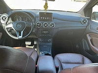 2012 mercedes-benz b-klasse b200 personenauto - afbeelding 14 van  33