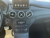 2012 mercedes-benz b-klasse b200 personenauto - afbeelding 15 van  33