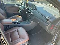 2012 mercedes-benz b-klasse b200 personenauto - afbeelding 21 van  33