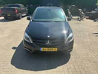 2012 mercedes-benz b-klasse b200 personenauto - afbeelding 12 van  33
