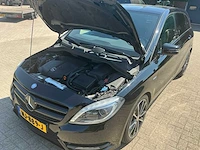 2012 mercedes-benz b-klasse b200 personenauto - afbeelding 25 van  33