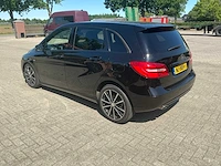 2012 mercedes-benz b-klasse b200 personenauto - afbeelding 31 van  33