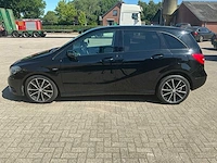 2012 mercedes-benz b-klasse b200 personenauto - afbeelding 32 van  33
