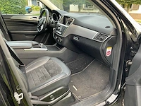2012 mercedes-benz m-klasse ml 350 bluetec 4matic personenauto - afbeelding 2 van  27