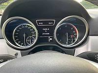 2012 mercedes-benz m-klasse ml 350 bluetec 4matic personenauto - afbeelding 5 van  27