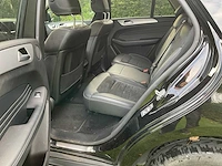 2012 mercedes-benz m-klasse ml 350 bluetec 4matic personenauto - afbeelding 10 van  27