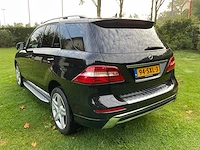 2012 mercedes-benz m-klasse ml 350 bluetec 4matic personenauto - afbeelding 12 van  27